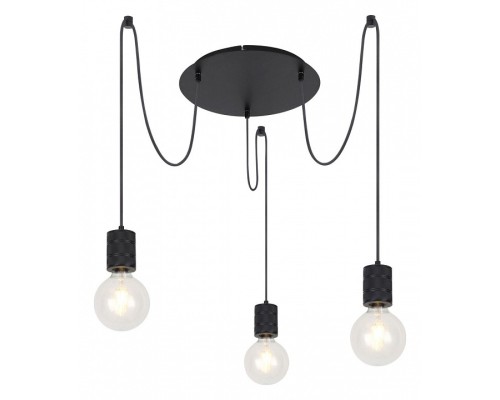 Подвесной светильник Globo Hermine 54030-3H