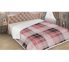 Покрывало полутораспальное Милан