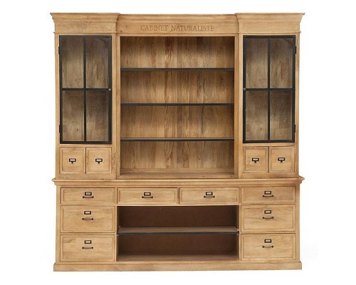 Шкаф комбинированный Secret De Maison Academy