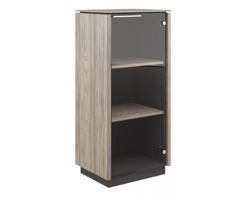 Тумба-витрина Capri