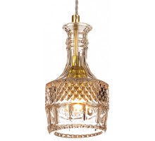 Подвесной светильник Favourite Bottle 1858-1P