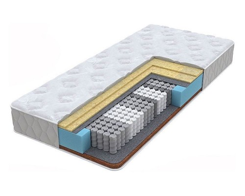 Матрас полутораспальный Comfort Hard 2000x1400