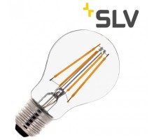 Лампа светодиодная SLV  E27 7Вт 2700K 1002124