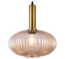 Подвесной светильник TopLight Pamella TL1224H-01AM