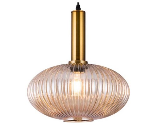 Подвесной светильник TopLight Pamella TL1224H-01AM