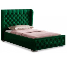 Кровать полутораспальная Франческа