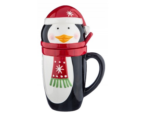 Кружка (800 мл) Новогодняя 782-165