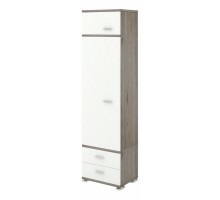 Шкаф платяной Домино Нельсон КС-15