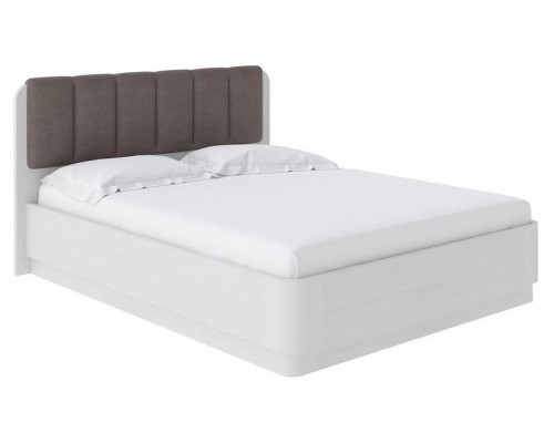 Кровать полутораспальная Wood Home 2