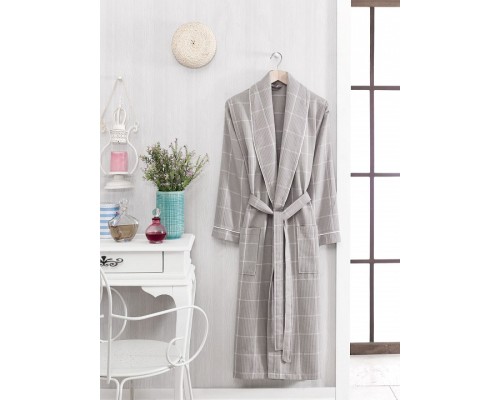 Халат мужской (XXXL) Philippus 1