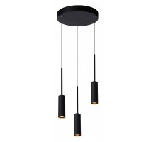 Подвесной светильник Lucide Tubule 24401/21/30