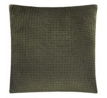 Наволочка декоративная (43x43 см) Embossed 3D Diamond