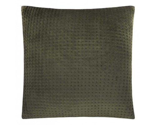 Наволочка декоративная (43x43 см) Embossed 3D Diamond
