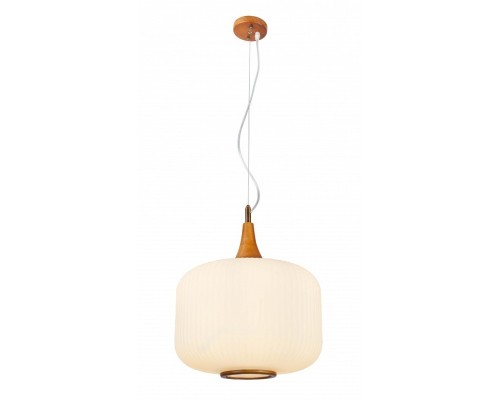 Подвесной светильник Globo Missa 15308H1