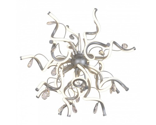 Подвесная люстра Favourite Coil 2387-18P