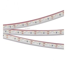 Лента светодиодная Arlight RSW 2-5000P 12V Warm3000 2x (3014, 120 LED/m, LUX) 027042