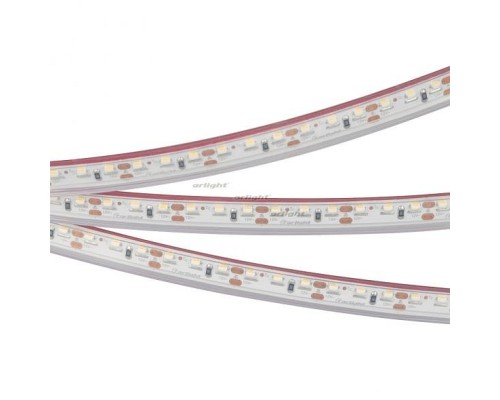 Лента светодиодная Arlight RSW 2-5000P 12V Warm3000 2x (3014, 120 LED/m, LUX) 027042