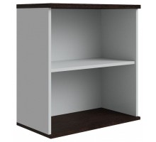 Шкаф-витрина Swift