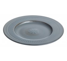 Набор из 2 тарелок плоских Antique LJ_NC_PL26