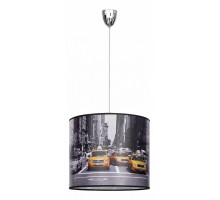 Подвесной светильник Nowodvorski New York 5146