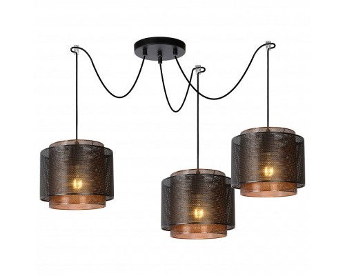 Подвесной светильник Lucide Orrin 02404/03/30