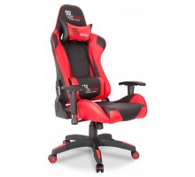 Кресло игровое CLG-801LXH