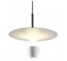 Подвесной светильник Lussole Irvine 