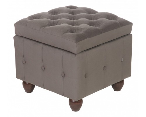 Пуф-сундук Брага-2Т