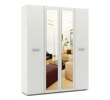 Шкаф для белья Марс-8