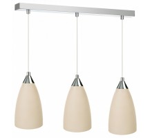 Подвесной светильник 33 идеи CH_S.04.BG PND.102.03.01.CH+S.04.BG(3)