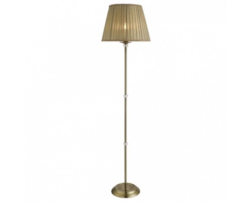 Торшер Arte Lamp Sylvia A1180PN-1AB
