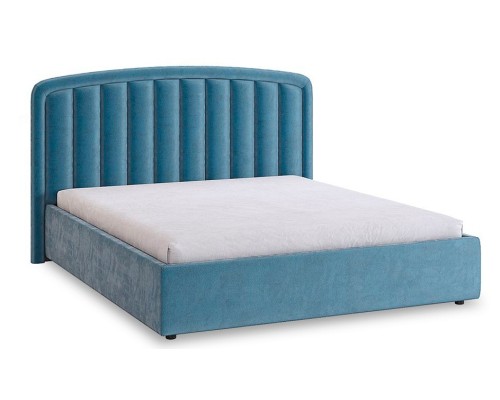 Кровать двуспальная Сиена 2