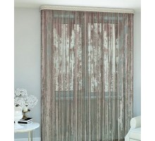 Гардина Legrand Дождь 58083045