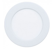 Встраиваемый светильник Eglo ПРОМО Fueva 5 99191