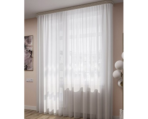 Гардина Legrand Вуаль 58087899