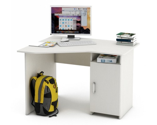 Стол письменный Лайт-17