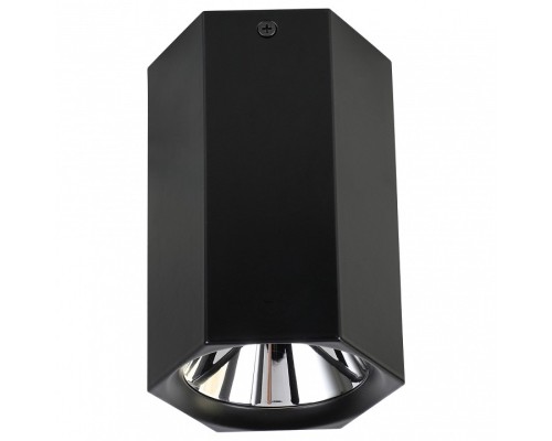 Накладной светильник Favourite Hexahedron 2396-1U