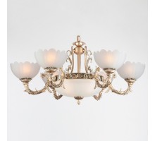 Подвесная люстра Eurosvet Bela 6051/6+3