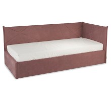 Кровать односпальная Квест