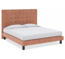 Кровать односпальная Madrid Boxspring Standart