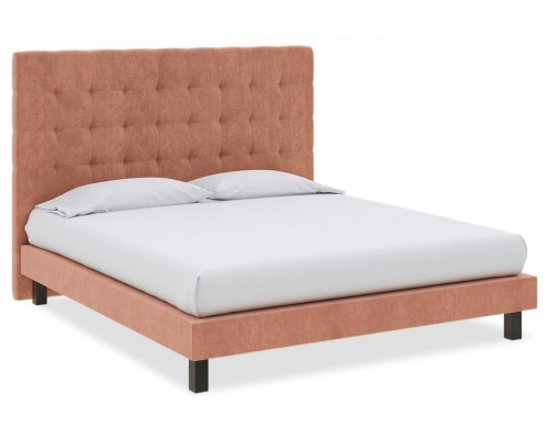 Кровать односпальная Madrid Boxspring Standart