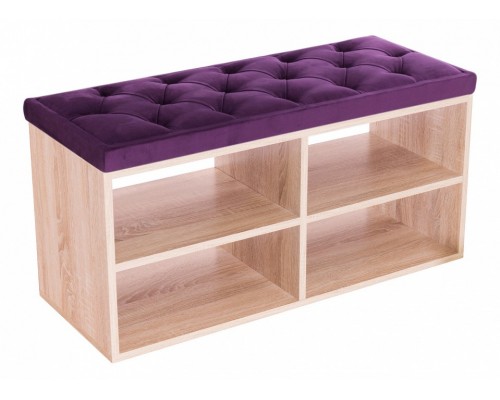 Банкетка-стеллаж для обуви HD 950