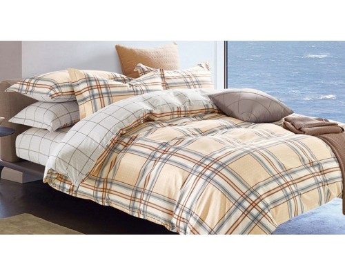 Постельное белье семейное CL-244