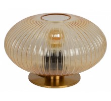 Настольная лампа декоративная Lucide Virgil 74512/01/62