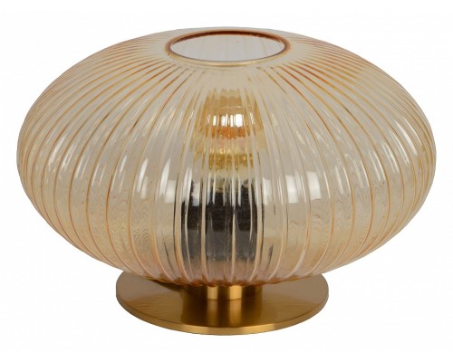 Настольная лампа декоративная Lucide Virgil 74512/01/62