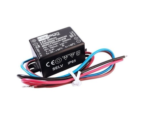 Блок питания Deko-Light Mini 872027