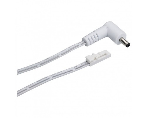 Провод электрический Arlight Bar BAR-J3.5mm-DT 200cm (20AWG, Male-Male)