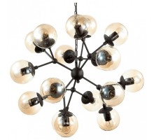 Подвесная люстра Ideal Lux Kepler KEPLER SP18