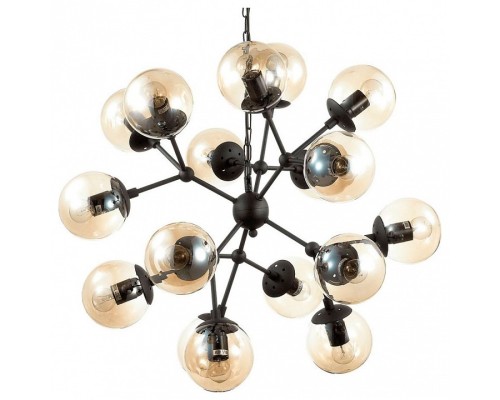 Подвесная люстра Ideal Lux Kepler KEPLER SP18