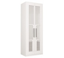 Шкаф платяной Валенсия 13.329